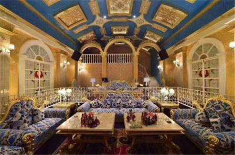 呼伦贝尔熙夜明珠KTV消费价格点评